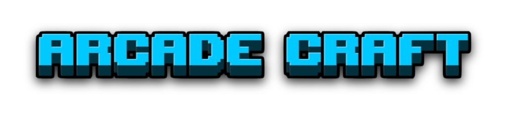 Arcade Craft